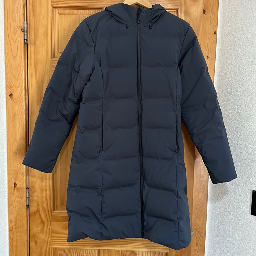 Patagonia Down Jacket